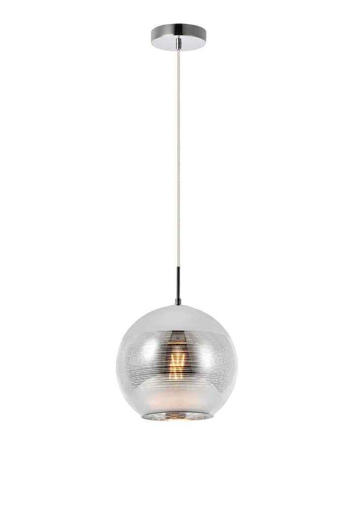 Elegant Lighting Pendant Light LDPD2012