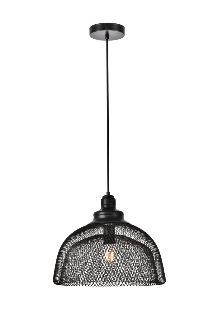 Elegant Lighting Pendant Light LDPD2032