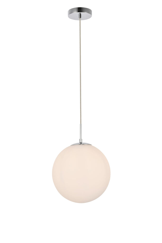 Elegant Lighting Pendant Light LDPD2033