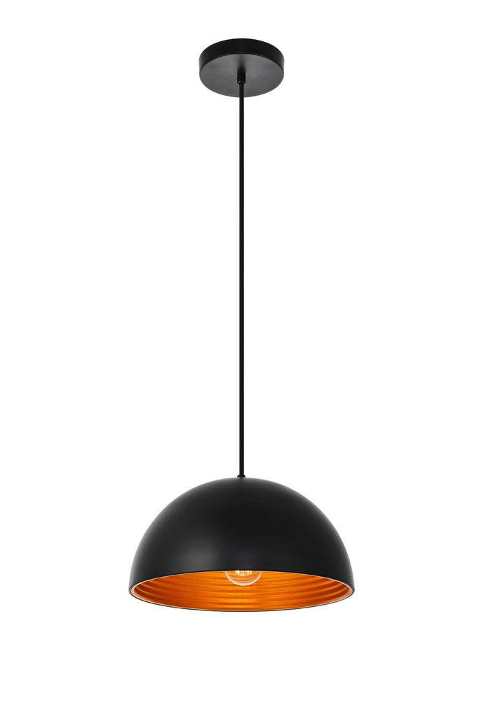 Elegant Lighting Pendant Light LDPD2040