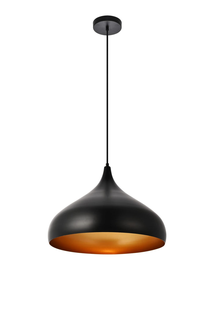 Elegant Lighting Pendant Light LDPD2045