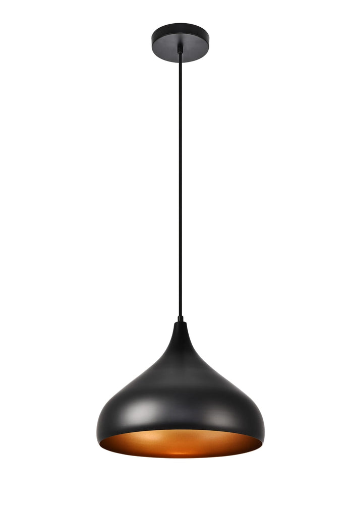 Elegant Lighting Pendant Light LDPD2046