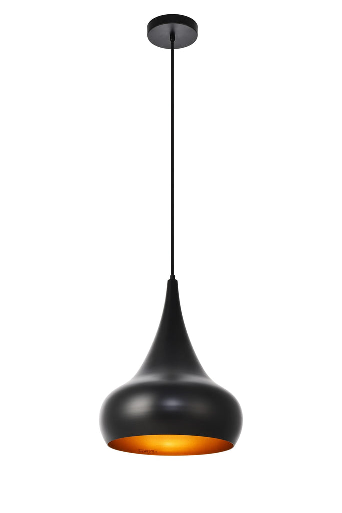 Elegant Lighting Pendant Light LDPD2047