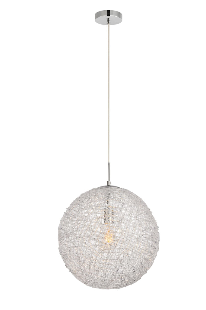 Elegant Lighting Pendant Light LDPD2070