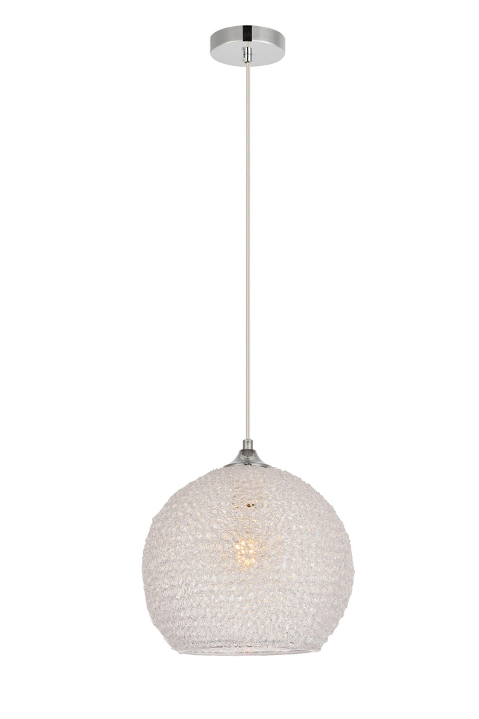 Elegant Lighting Pendant Light LDPD2072