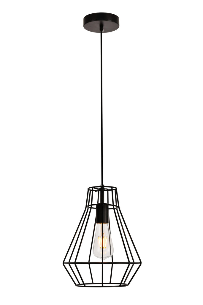 Elegant Lighting Pendant Light LDPD2087