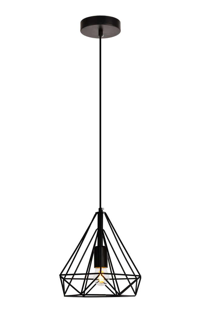 Elegant Lighting Pendant Light LDPD2089