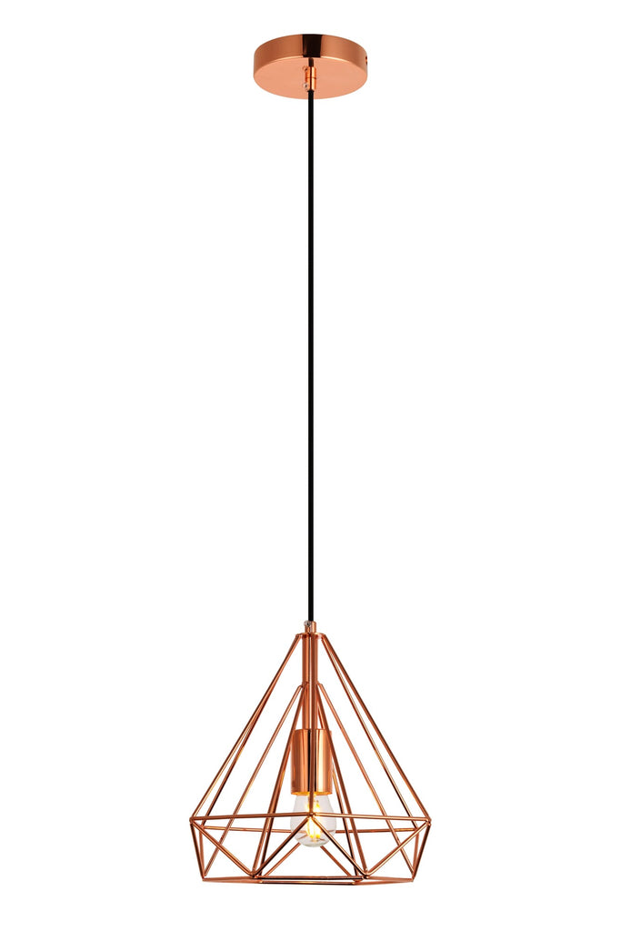 Elegant Lighting Pendant Light LDPD2090