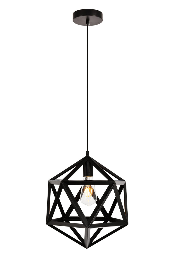 Elegant Lighting Pendant Light LDPD2110