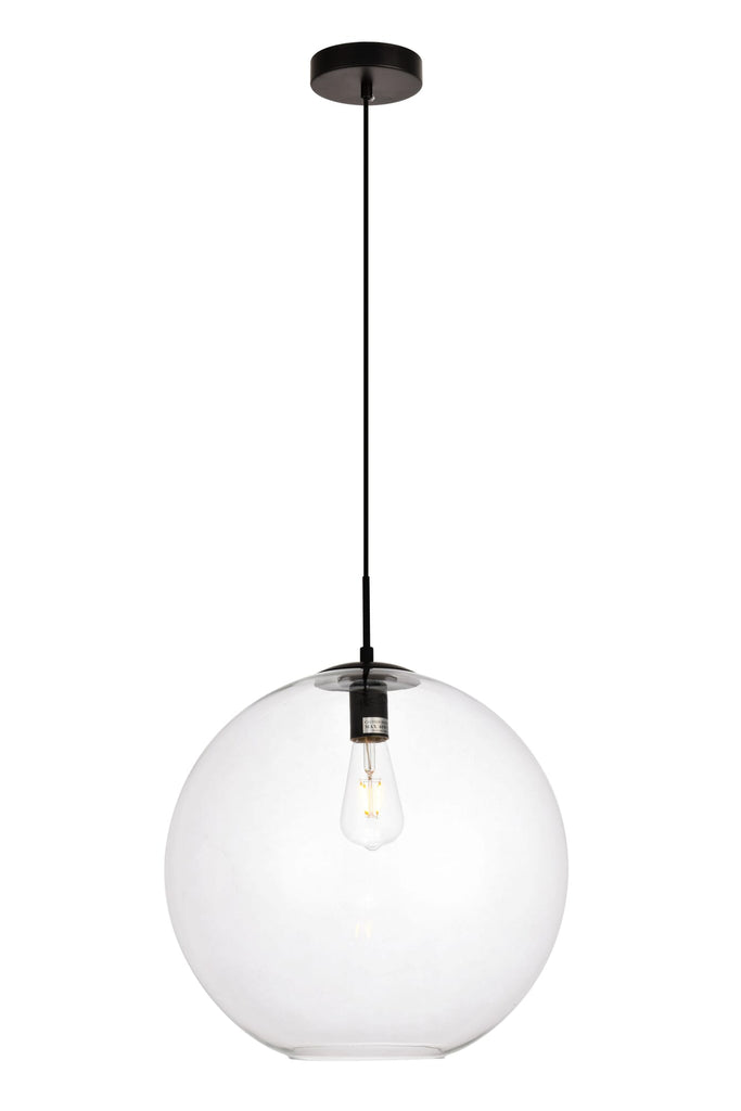 Elegant Lighting Pendant Light LDPD2112