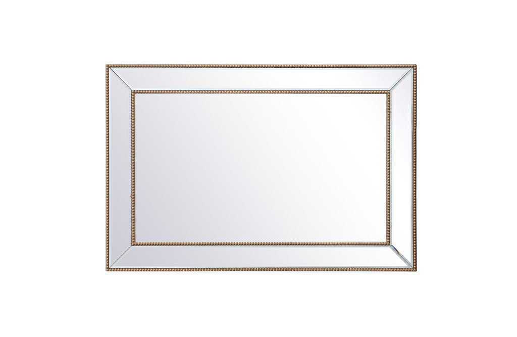 Elegant Lighting Vanity Mirror MR32842G