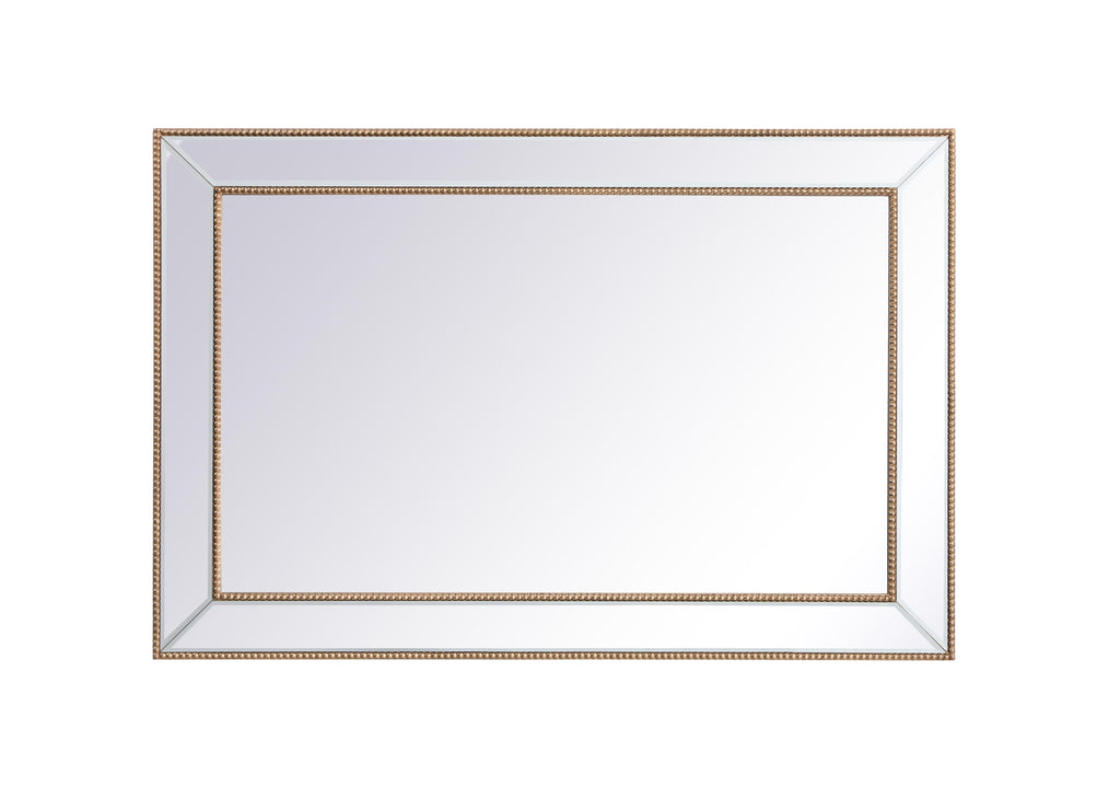 Elegant Lighting Vanity Mirror MR33248G