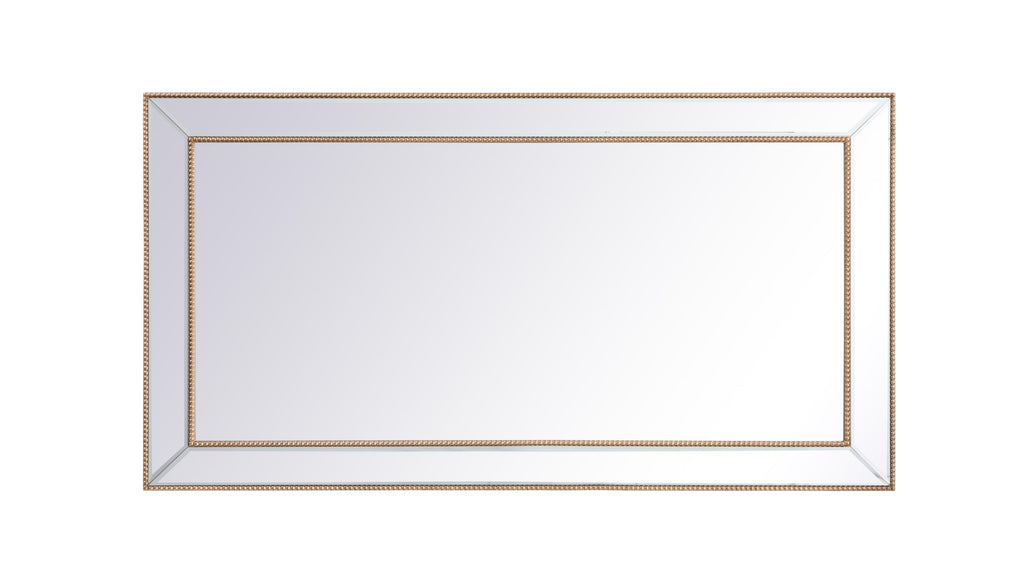 Elegant Lighting Vanity Mirror MR33260G