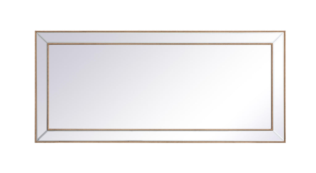 Elegant Lighting Vanity Mirror MR33272G