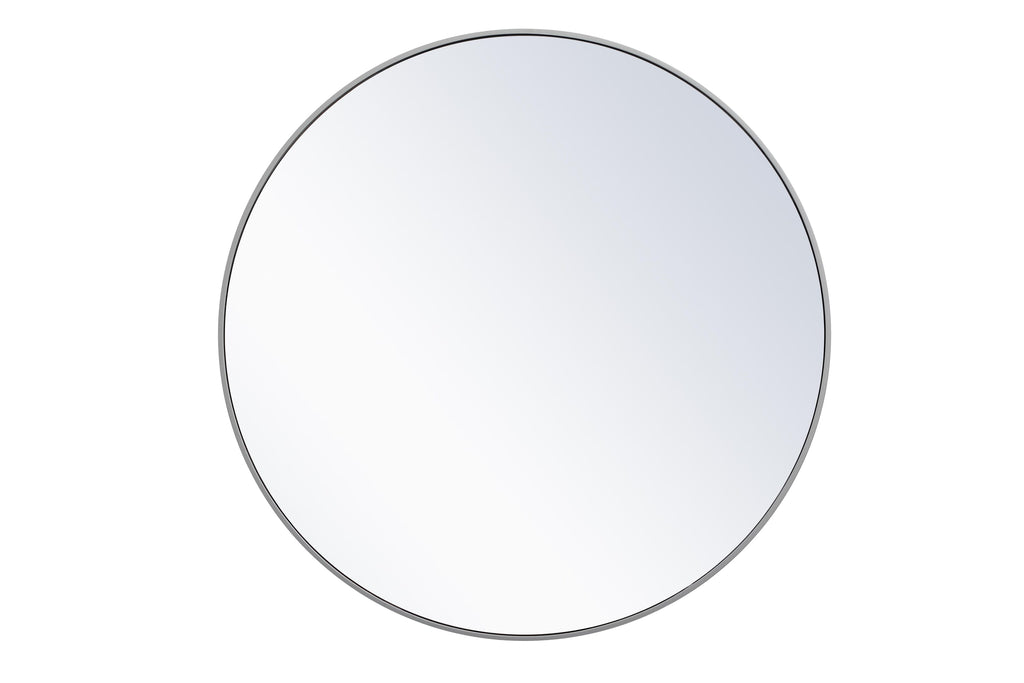 Elegant Lighting Vanity Mirror MR4044GR