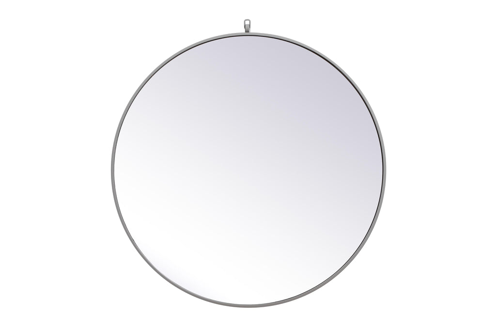 Elegant Lighting Vanity Mirror MR4061GR