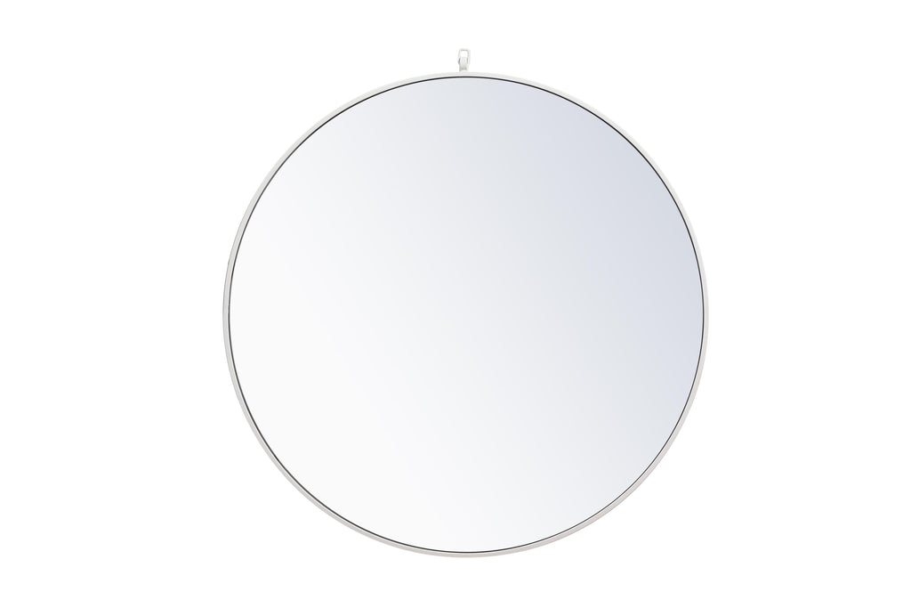 Elegant Lighting Vanity Mirror MR4061WH