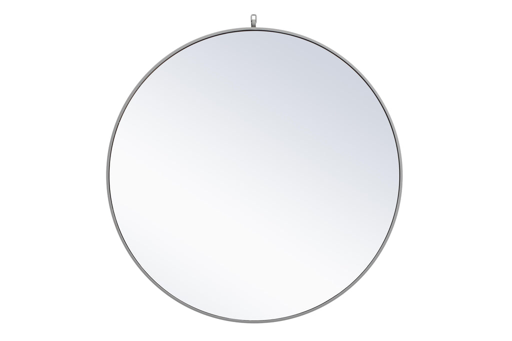 Elegant Lighting Vanity Mirror MR4064GR