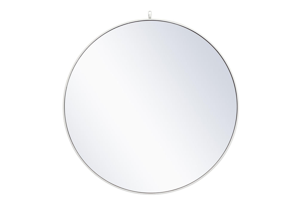 Elegant Lighting Vanity Mirror MR4064WH