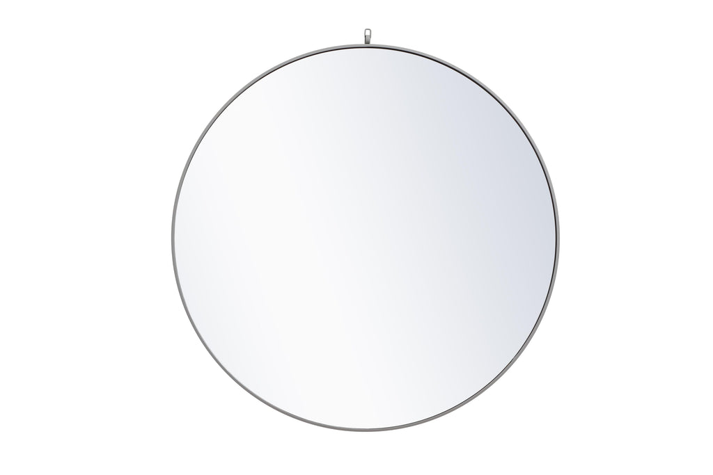 Elegant Lighting Vanity Mirror MR4067GR