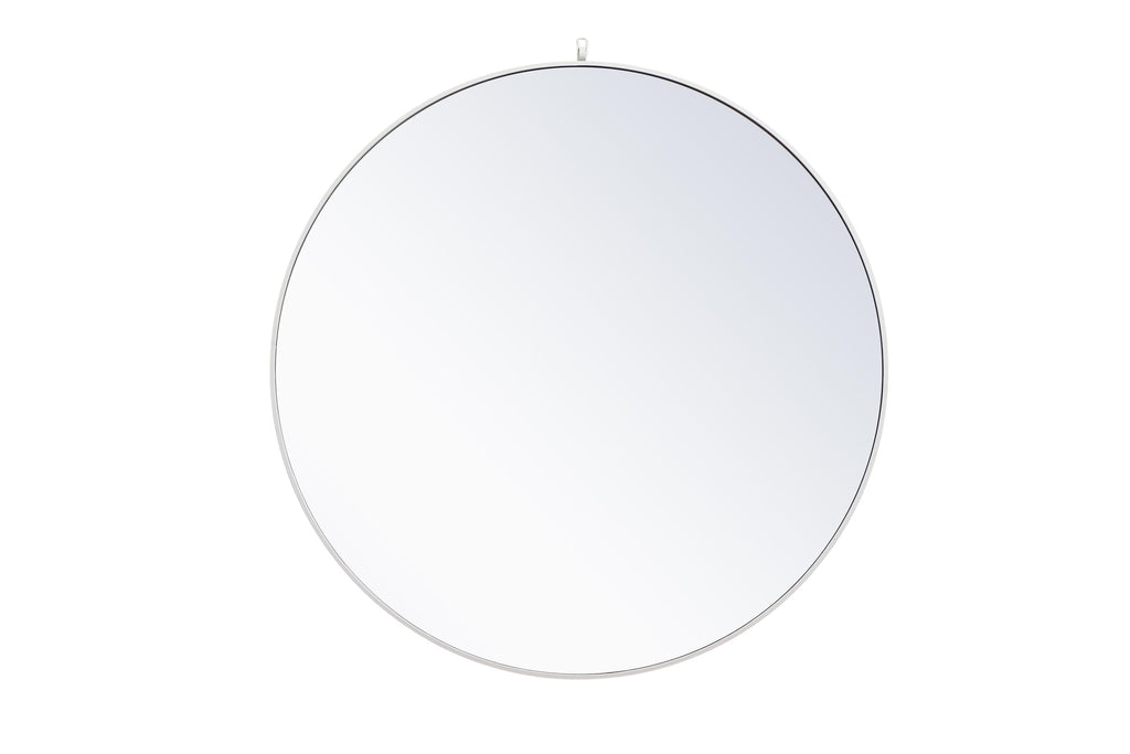 Elegant Lighting Vanity Mirror MR4067WH