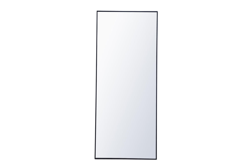 Elegant Lighting Vanity Mirror MR4084BL