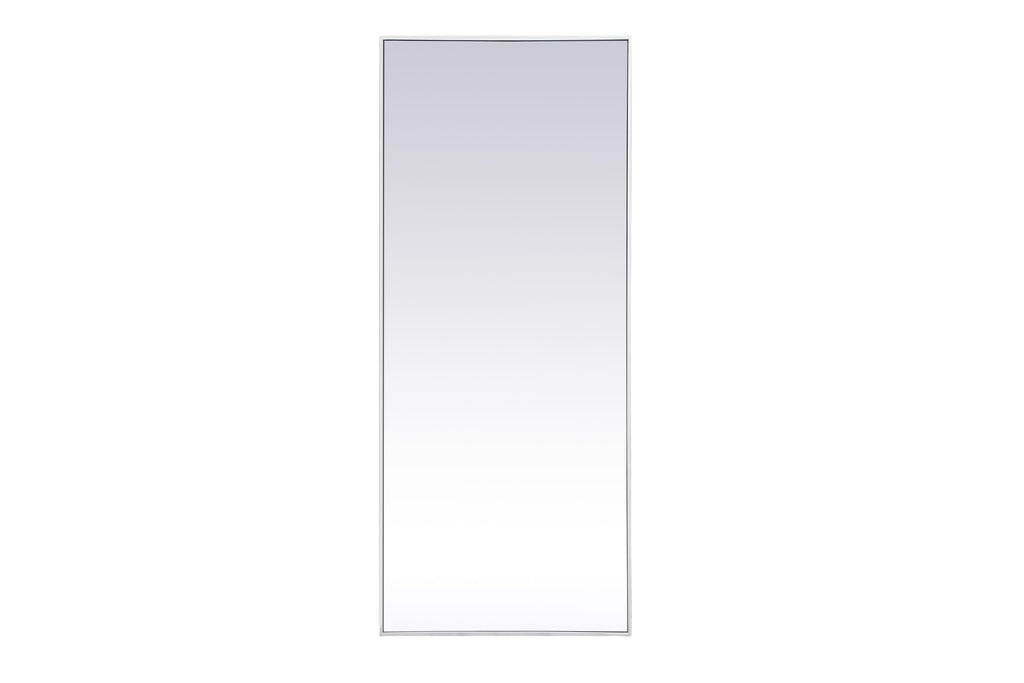 Elegant Lighting Vanity Mirror MR4084WH