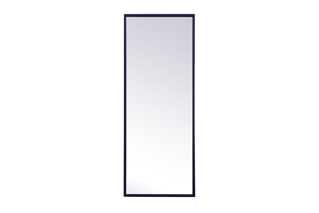 Elegant Lighting Vanity Mirror MR41436BL