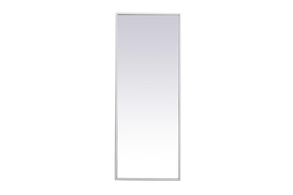 Elegant Lighting Vanity Mirror MR41436WH