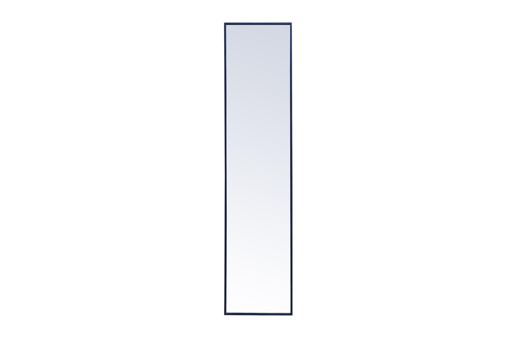 Elegant Lighting Vanity Mirror MR41460BL