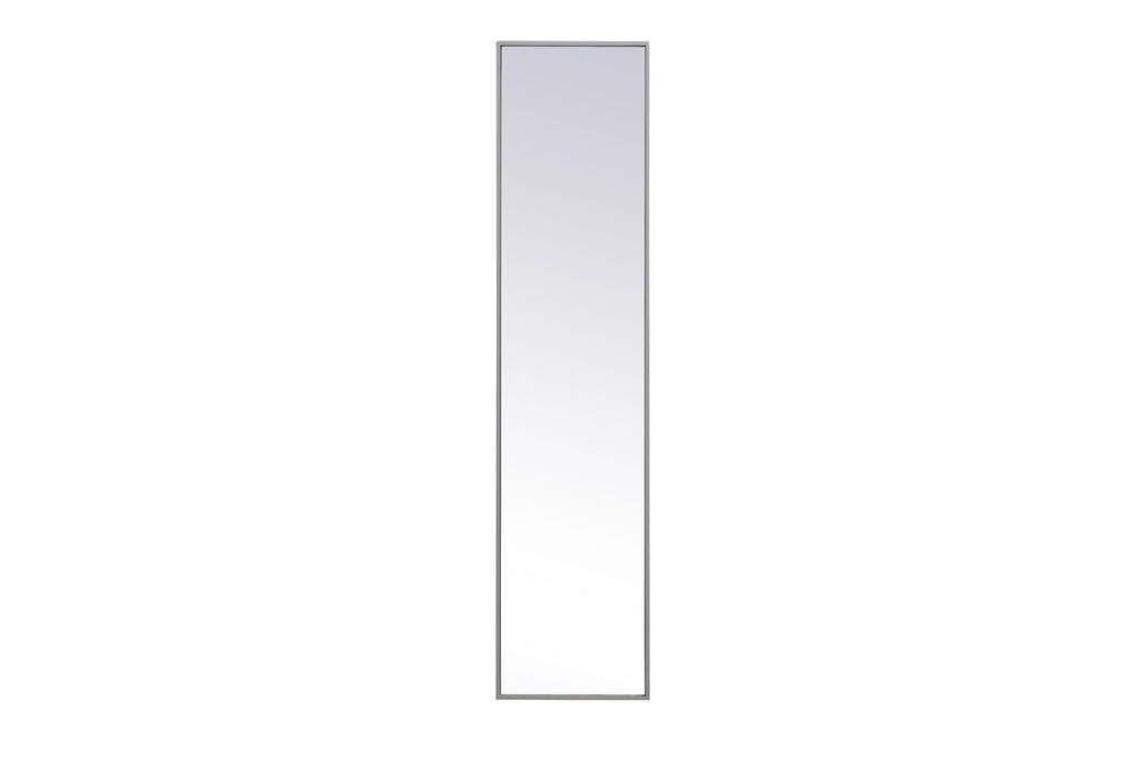 Elegant Lighting Vanity Mirror MR41460GR