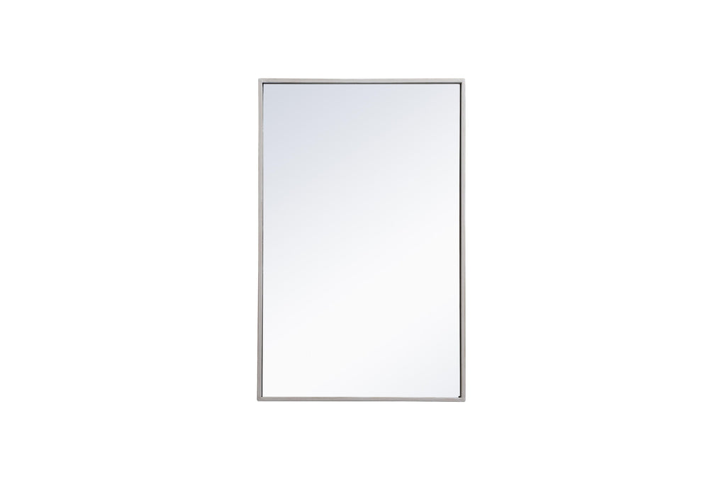 Elegant Lighting Vanity Mirror MR41828S