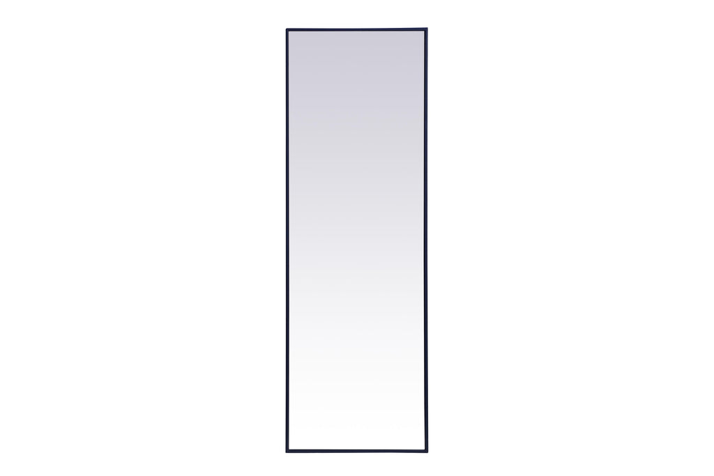 Elegant Lighting Vanity Mirror MR42060BL