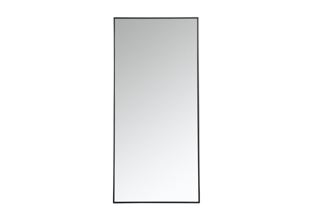 Elegant Lighting Vanity Mirror MR43060BK