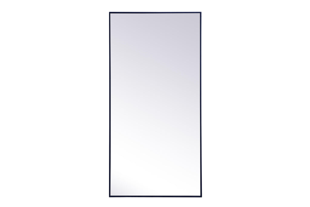 Elegant Lighting Vanity Mirror MR43060BL