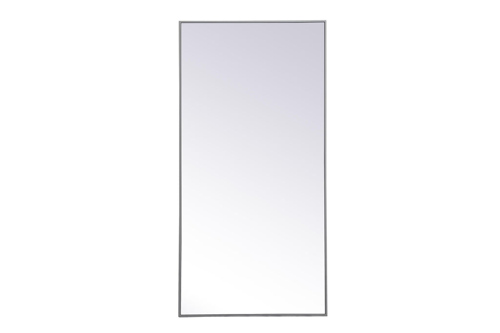 Elegant Lighting Vanity Mirror MR43060GR