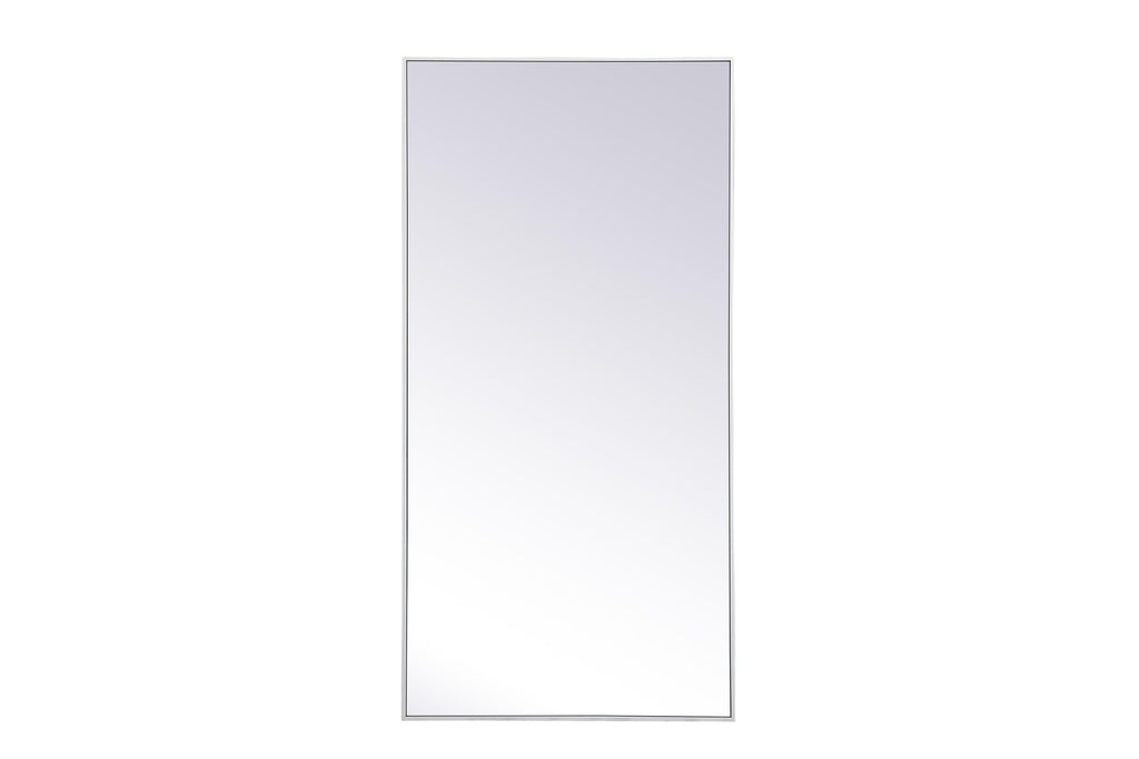 Elegant Lighting Vanity Mirror MR43060WH