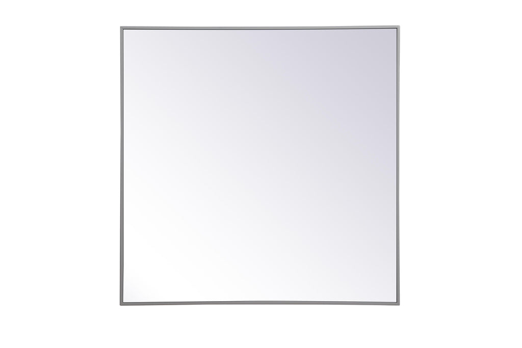 Elegant Lighting Vanity Mirror MR43636GR