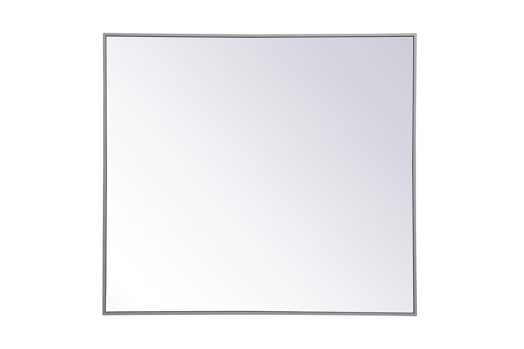 Elegant Lighting Vanity Mirror MR43640GR