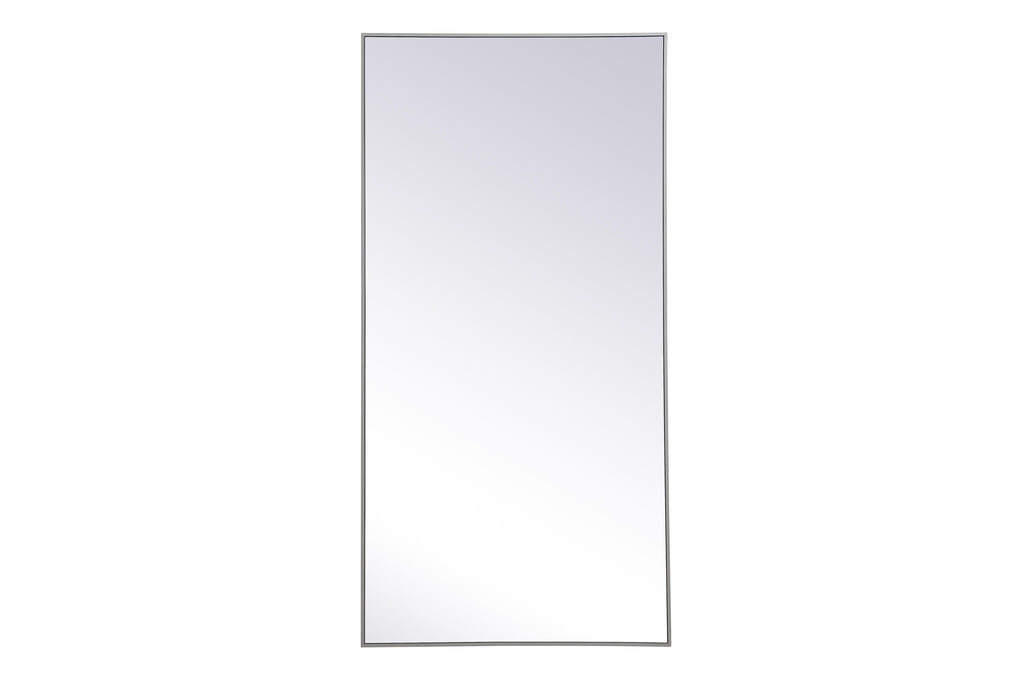 Elegant Lighting Vanity Mirror MR43672GR