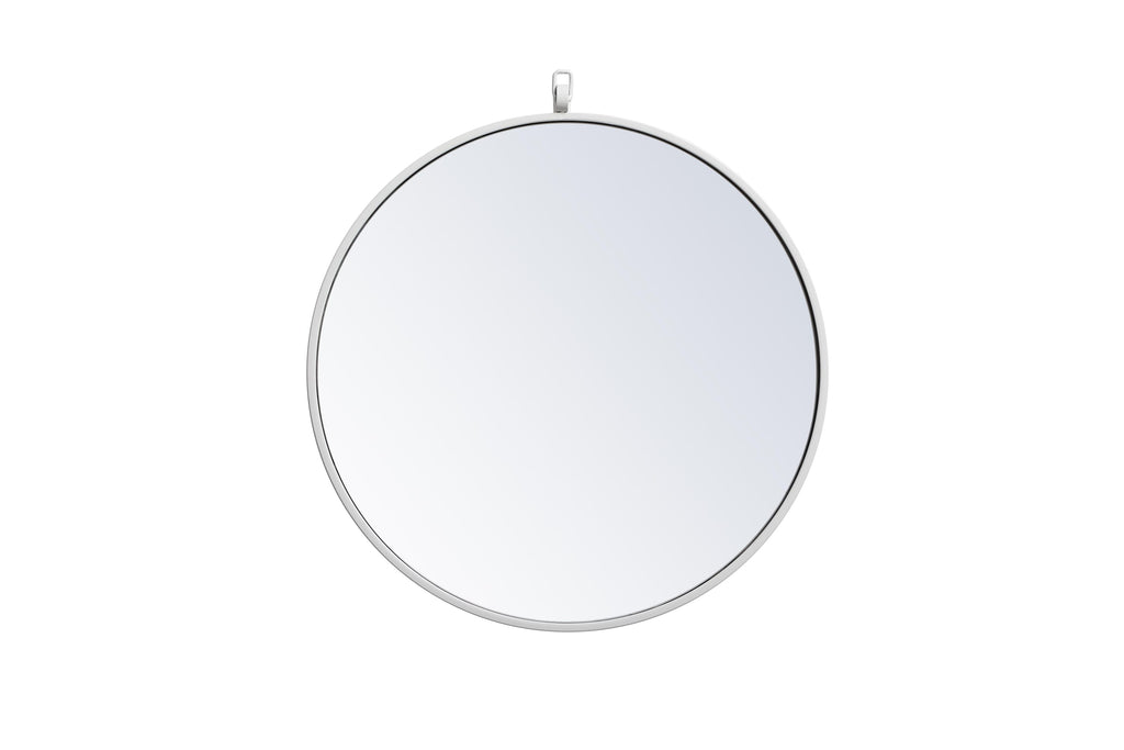 Elegant Lighting Vanity Mirror MR4721WH