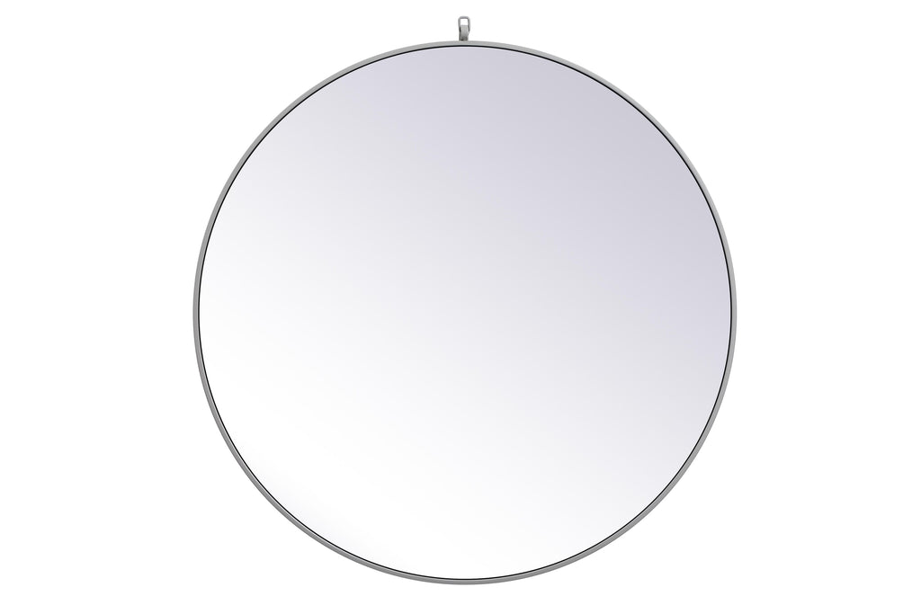 Elegant Lighting Vanity Mirror MR4739GR