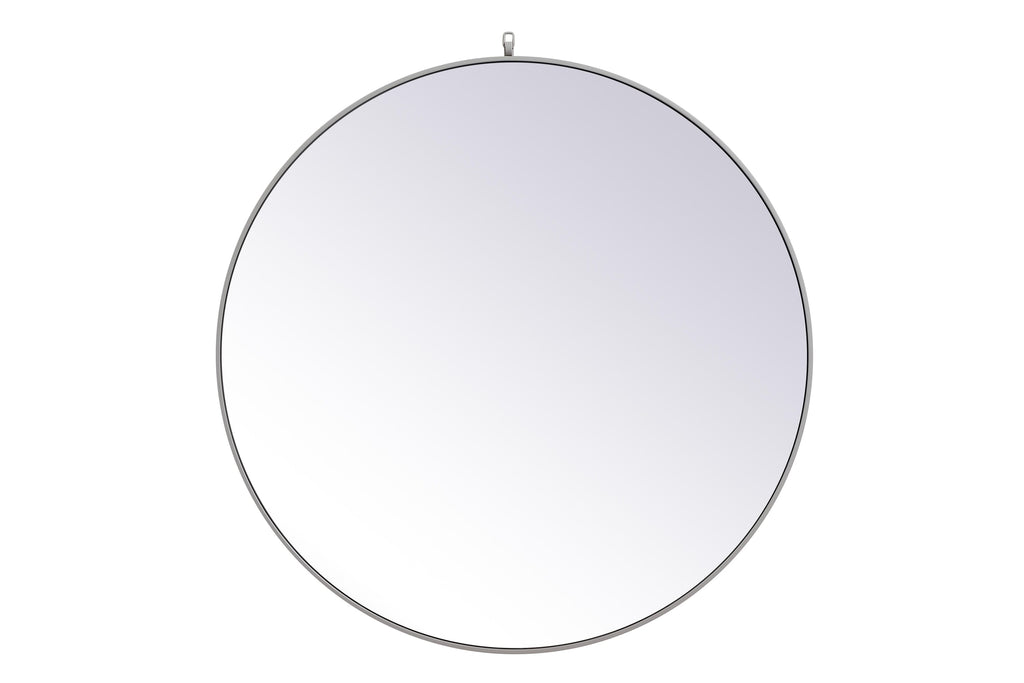 Elegant Lighting Vanity Mirror MR4745GR