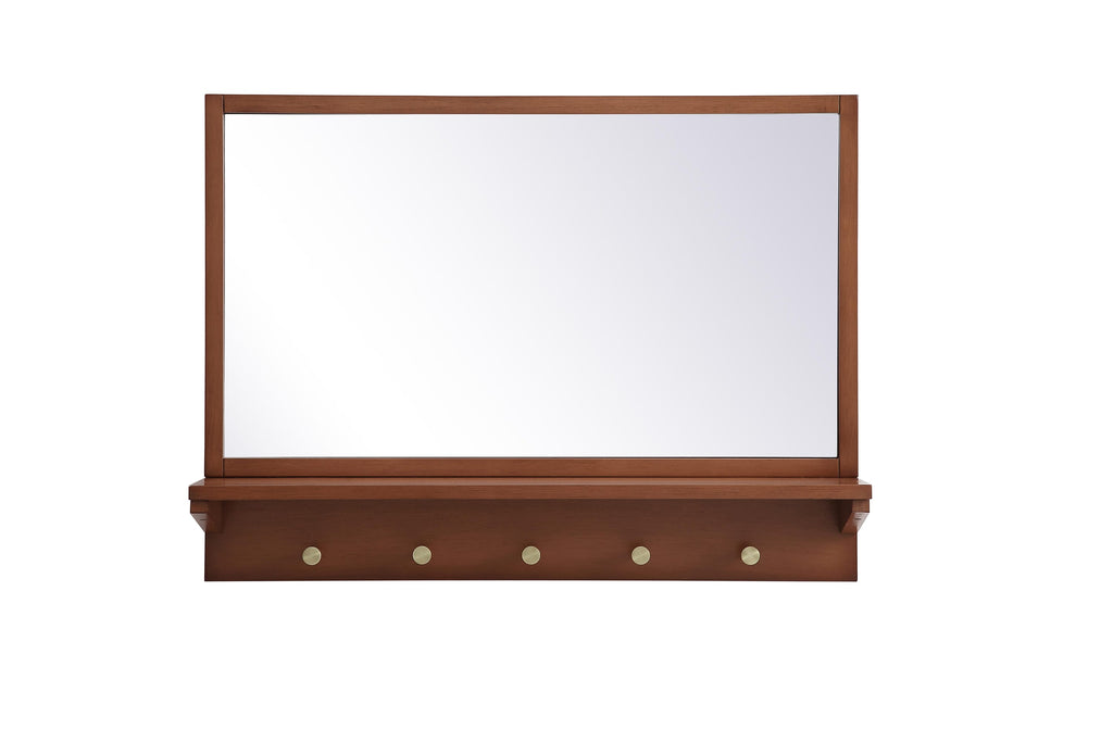 Elegant Lighting Vanity Mirror MR502821PE