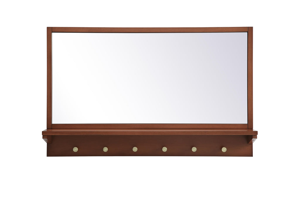 Elegant Lighting Vanity Mirror MR503421PE