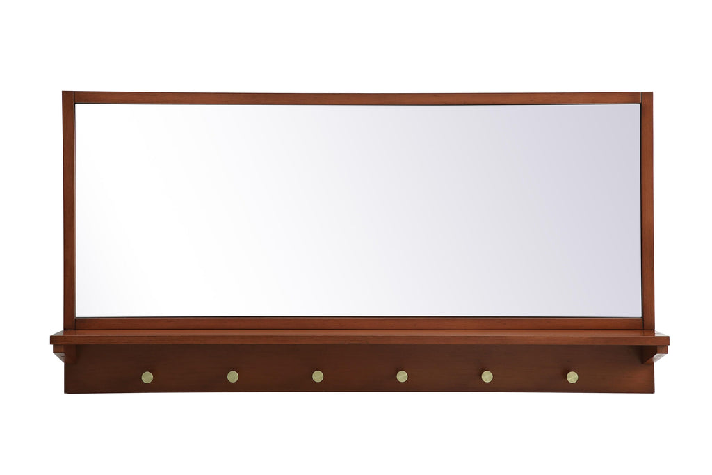 Elegant Lighting Vanity Mirror MR504221PE