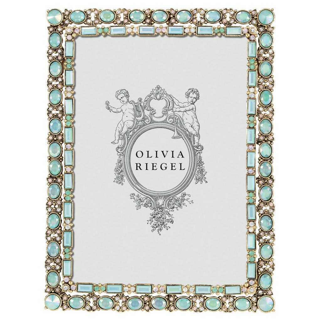 Olivia Riegel Patrice 5 x 7 Frame RT0108