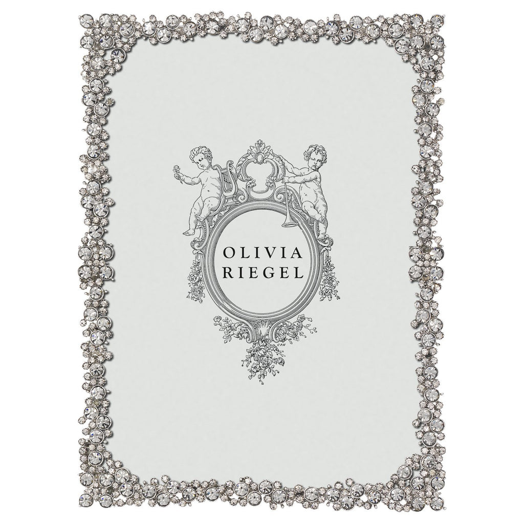 Olivia Riegel Prince 5 x 7 Frame RT0189