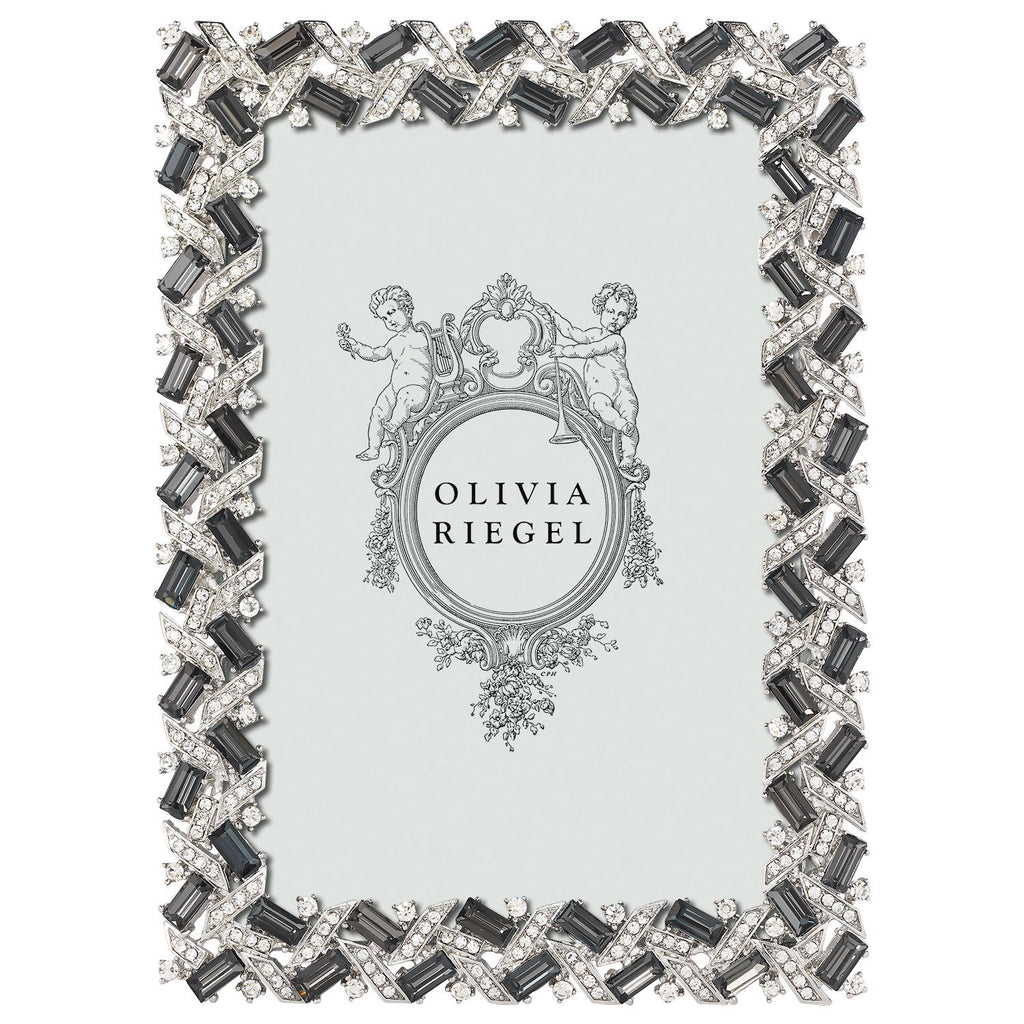 Olivia Riegel Hamilton 4 x 6 Frame RT1024