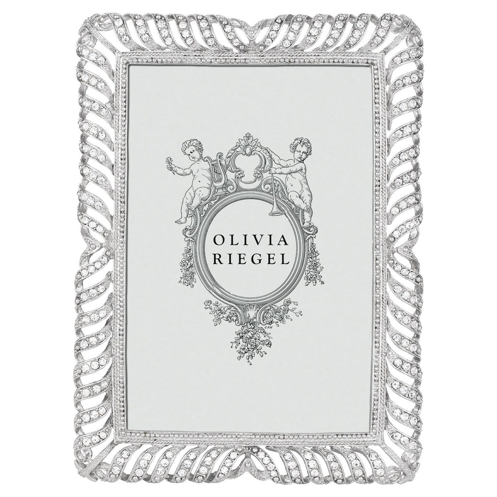 Olivia Riegel Palmer 4 x 6 Frame RT1370